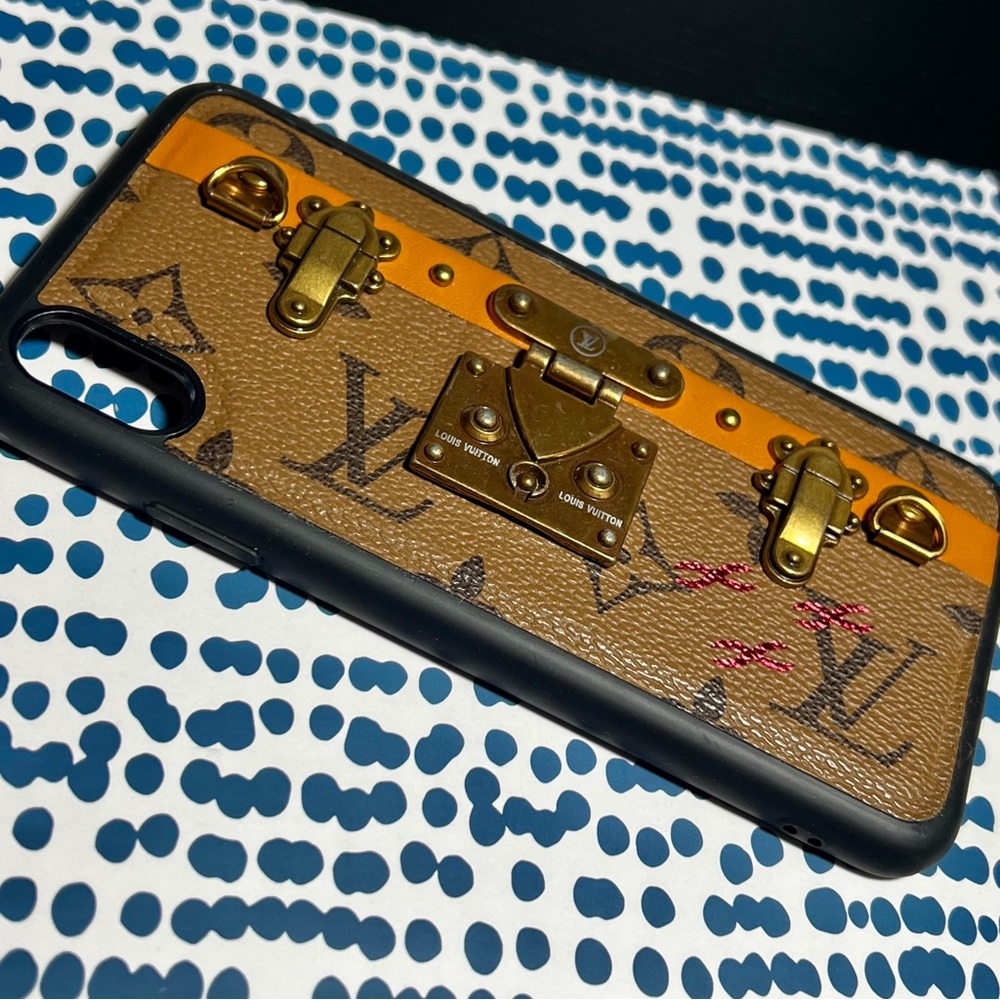 Louis Vuitton Phone Case